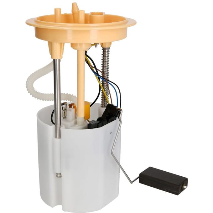 Brandstofpomp MEAT & DORIA 76836E
