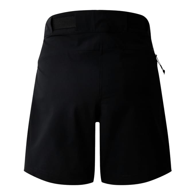 Dare 2B Dames/Dames Melodic Pro II Korte Broek (Zwart)