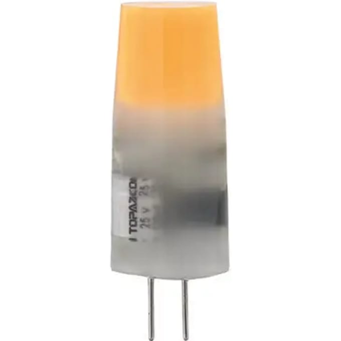 Fitting lamp Sigor Ecolux G4 100lm