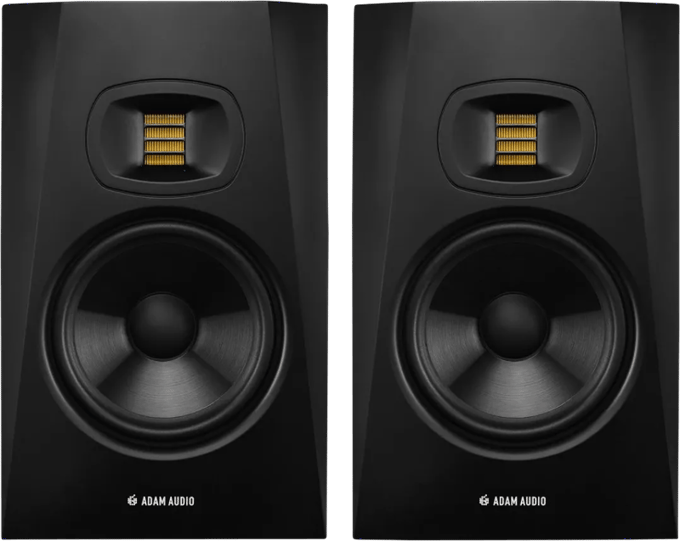 Adam T7V Duo Pack
