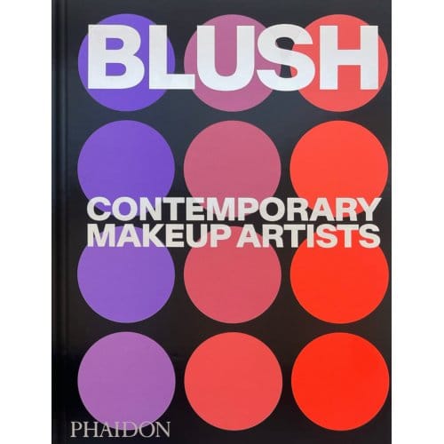 Blush - Phaidon Editors