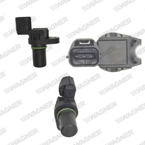Sensor, nokkenas positie WAGNER CAS00119