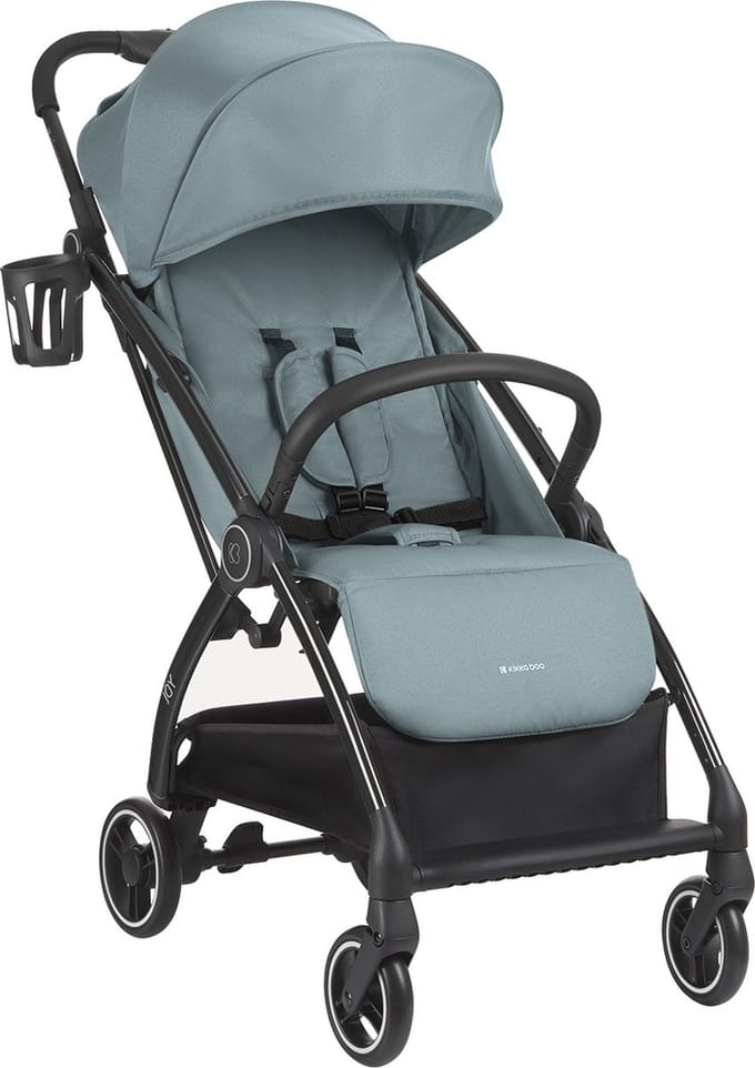 Kikkaboo Joy Buggy Easyfold - Mint