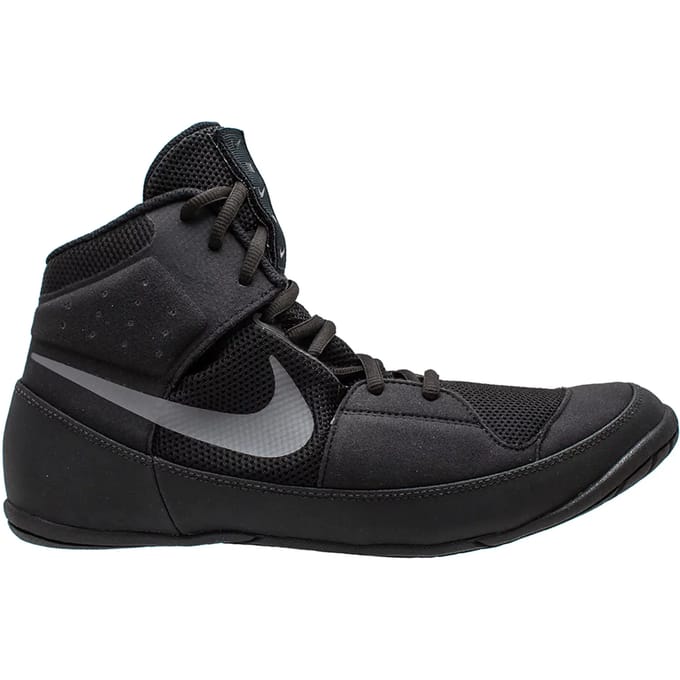 Worstelschoenen voor kinderen Nike Fury