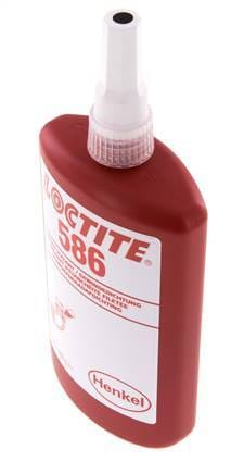 Loctite 586 Rood 250 Ml Draadafdichtmiddel