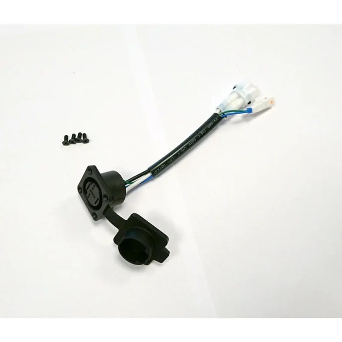 Schakelkabel Kellys Tygon Panasonic