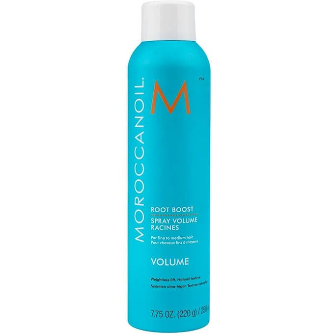 Moroccanoil Root Boost Haarspray - Volume voor fijn haar met arganolie - 250 ml