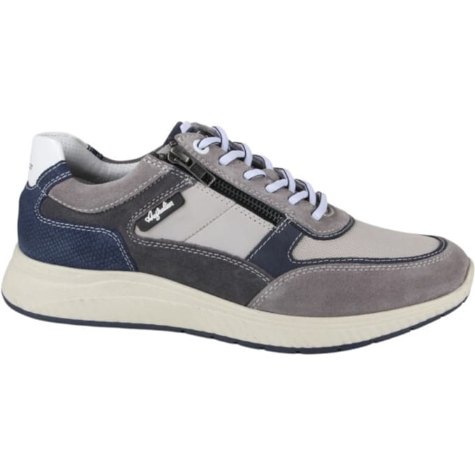 Australian Maurizio Veterschoenen Laag - grijs - Maat 41