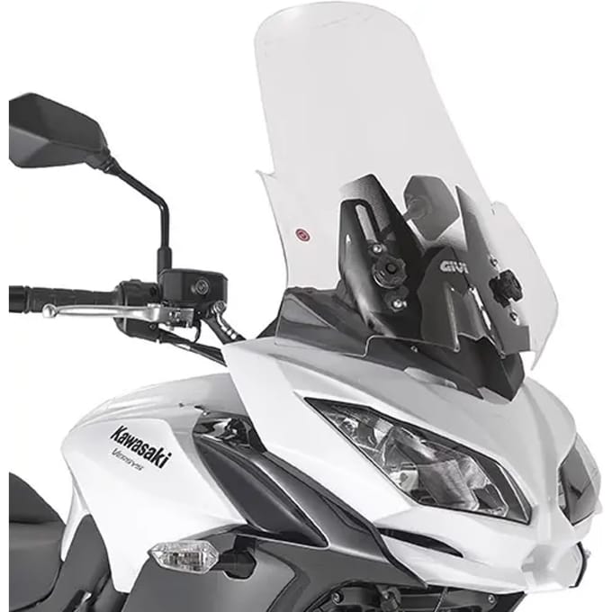 Motorfietsbel Givi Kawasaki Versys 650 (2015 À 2020)