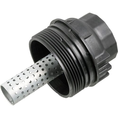 Oliefilterbehuizing BLUE PRINT ADBP990021