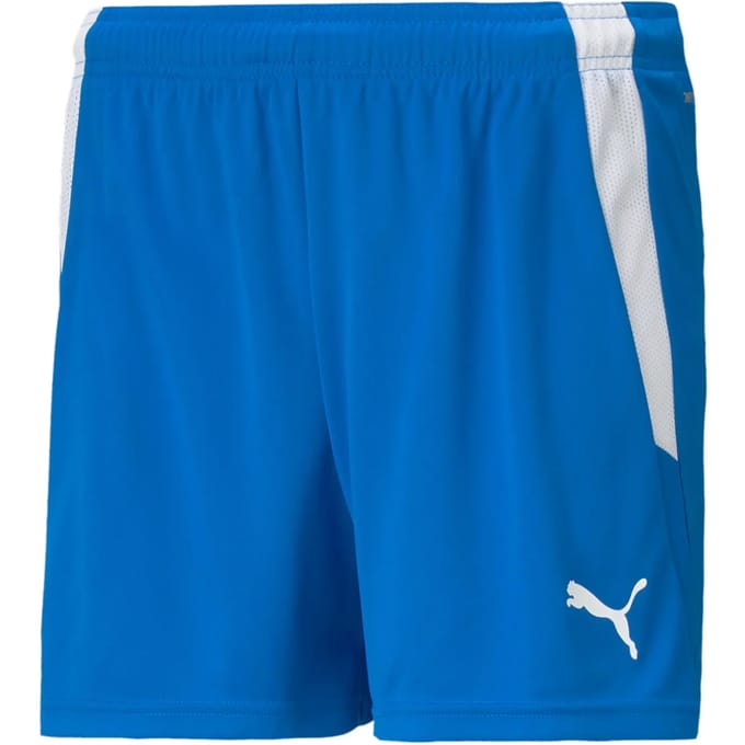 Dames shorts Puma Team Liga