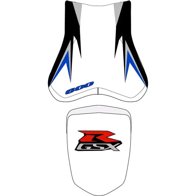 Motorzadelhoes Bagster gsx 600 r