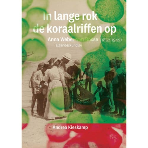 In Lange Rok De Koraalriffen Op - Andrea Kieskamp