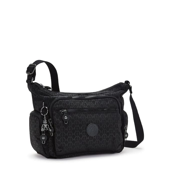 Kipling GABBIE S Schoudertas - Signature Emb