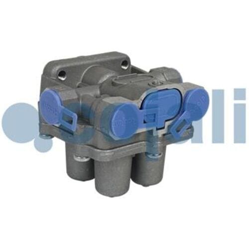 Multi-circuit ventiel COJALI 2222430