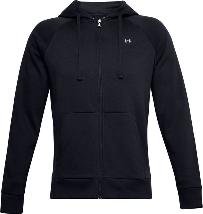 Under Armour Rival Fleece Heren Vest - Maat M