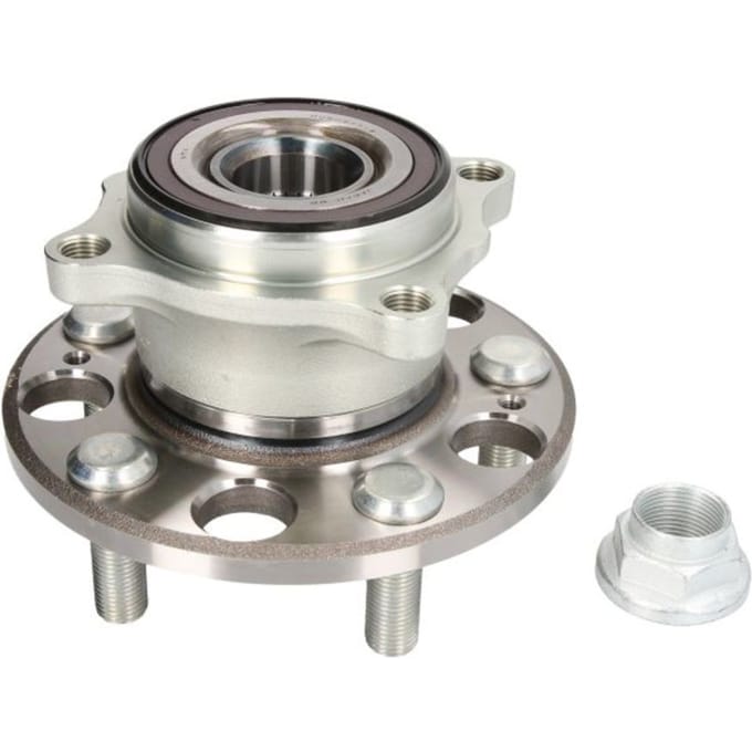 Wiellagerset SNR R174.77