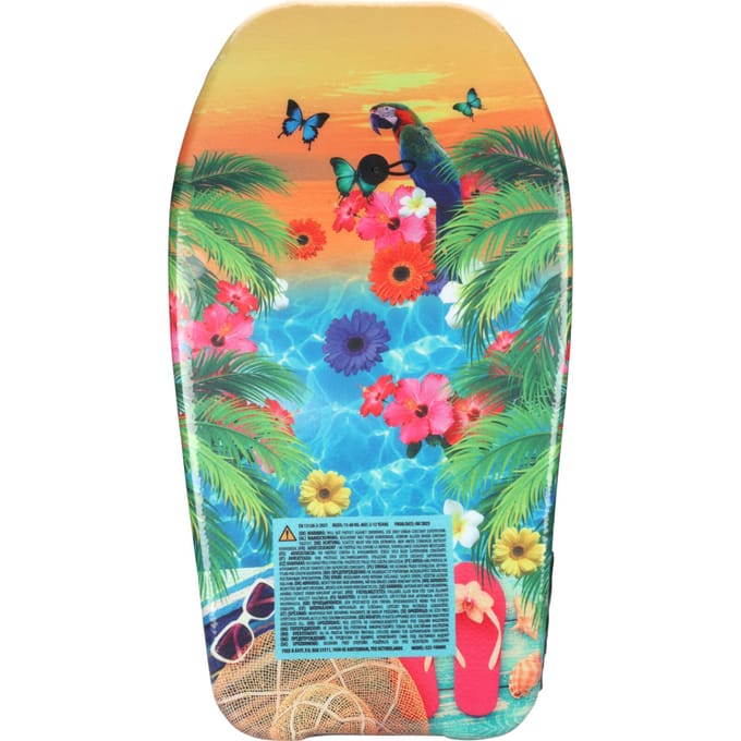 Bodyboard 84 cm EPS 3 assorti
