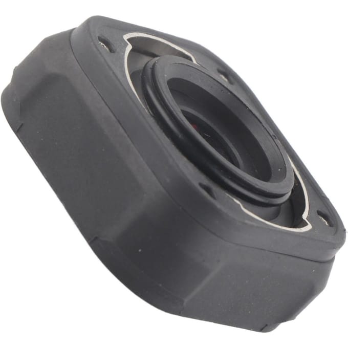 Actiecamera Max Lens Groothoeklens Video-opname Accessoire voor 9 10 11 Actiecamera gray