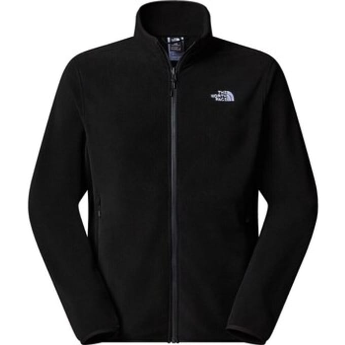 The North Face Glacier Fleece Jas Heren - Maat XXL