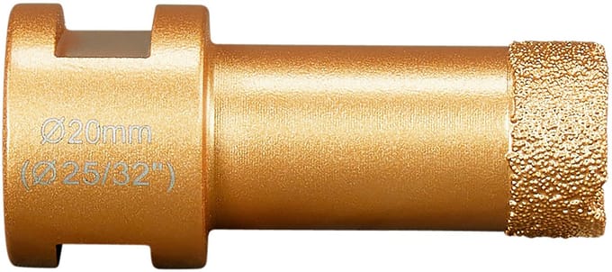 Makita Diamond Core Cutter