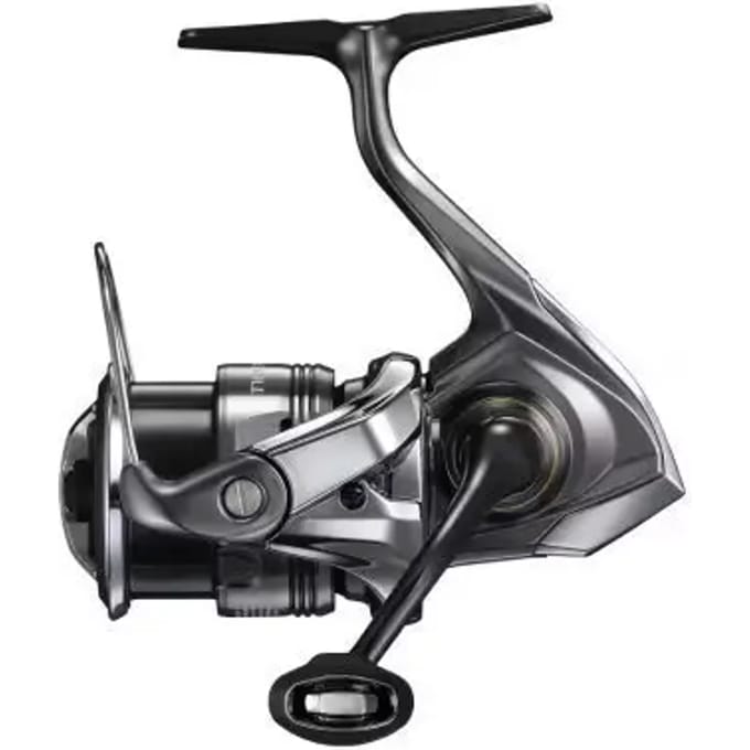 Voorremhaspel Shimano Twin Power FE C2000S