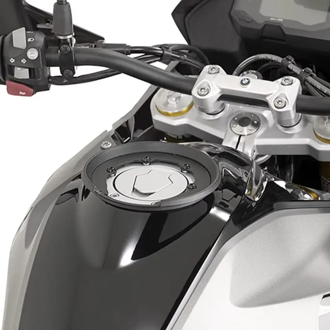 Klem voor tanktas Givi BF31 Tanklock