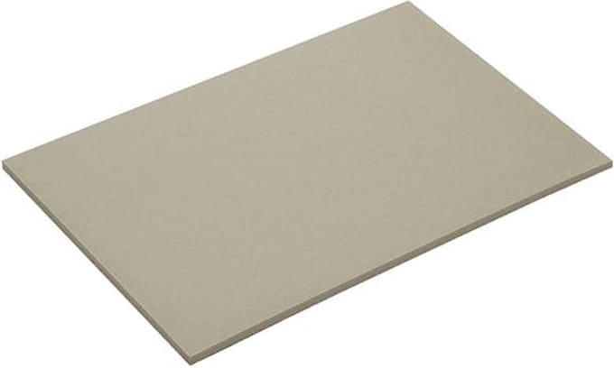 Essdee Lino 75x75x3,2 mm 10 stuks