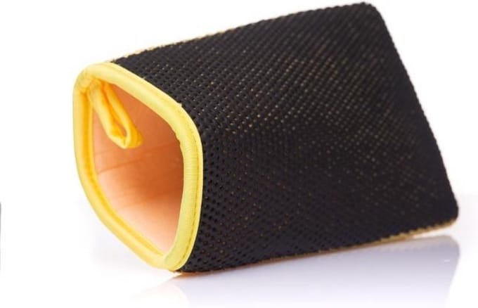 Work Stuff Clay Mitt | Duurzame Kleihandschoen