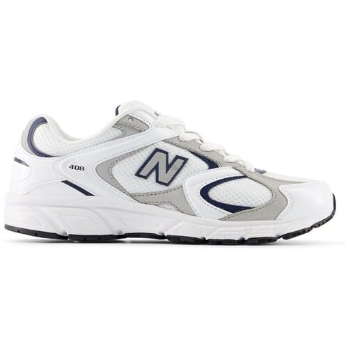 New Balance New Balance 408 Preschool Sneakers wit