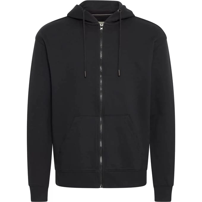 Blend - BHBRODY Sweatshirt zipp hood - Heren - Sweaters