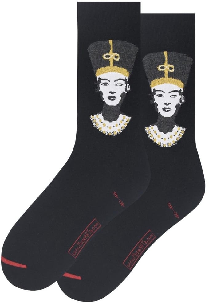 Unknown Artist - Nefertiti 40-46