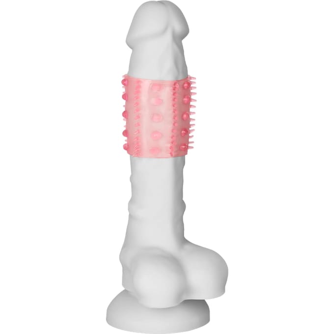 Seven Creations Penis sleeve ONE-A-DAY Roze