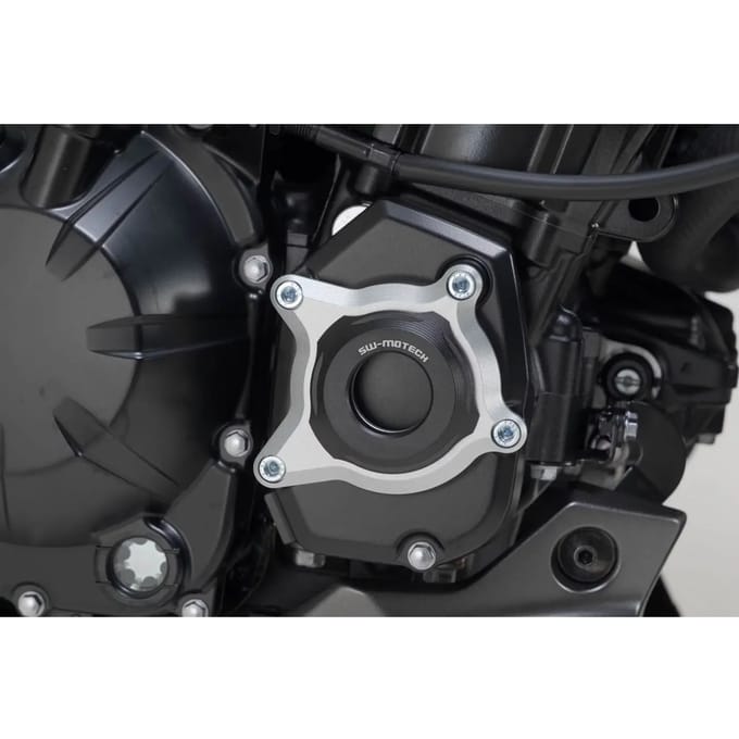 Beschermingsset voor motorfietsen SW-Motech Z900