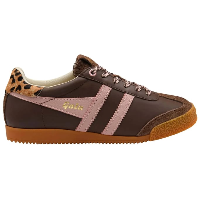 Schoenen dames Gola Elan Islington