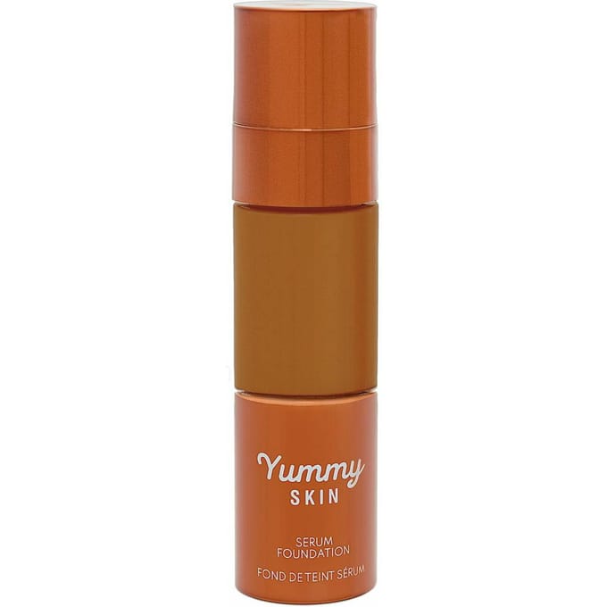 Danessa Myricks Beauty Yummy Skin Serum Foundation 18G 25 ml