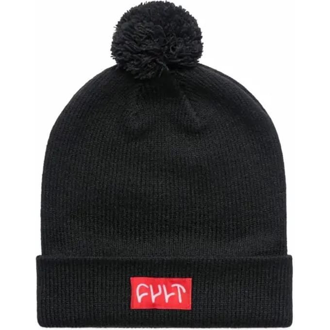 Pompon hoed Cult