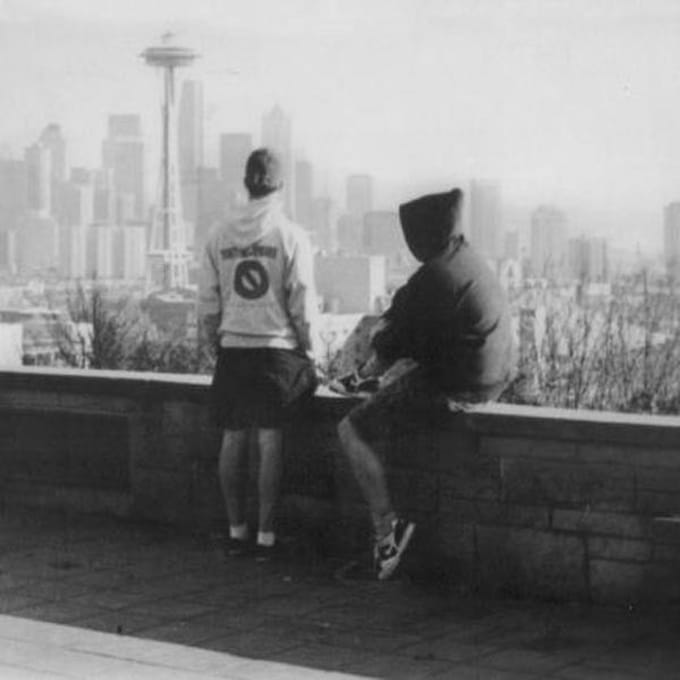 Brotherhood - Till Death... (LP)