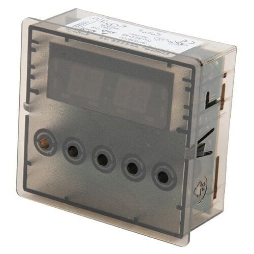 AEG programmator, klok 3874397007