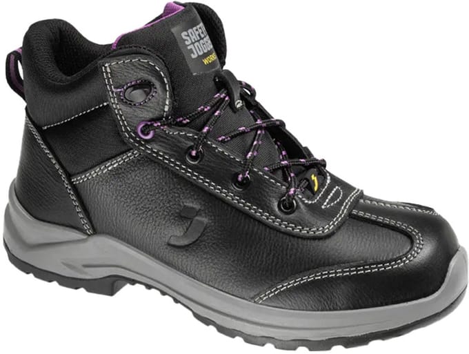 Dames werkschoenen Safety Jogger Bestlady S3