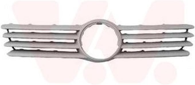 VanWezel 5892510 - Grille calandre pour Volkswagen Bora