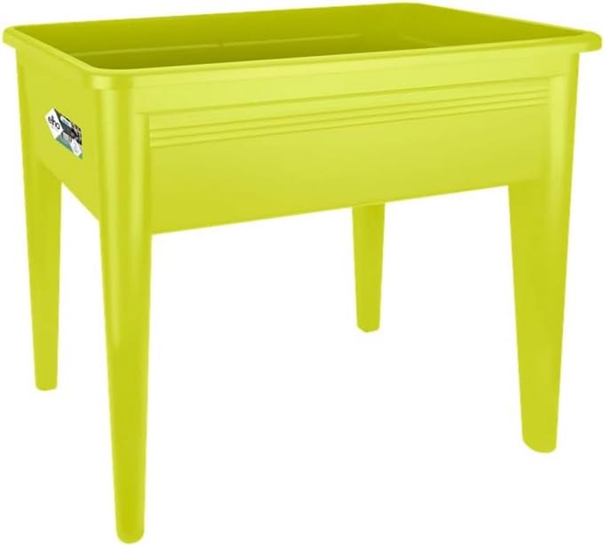 Grote Kweektafel XXL voor Buiten – Hoog Model Plantenbak
