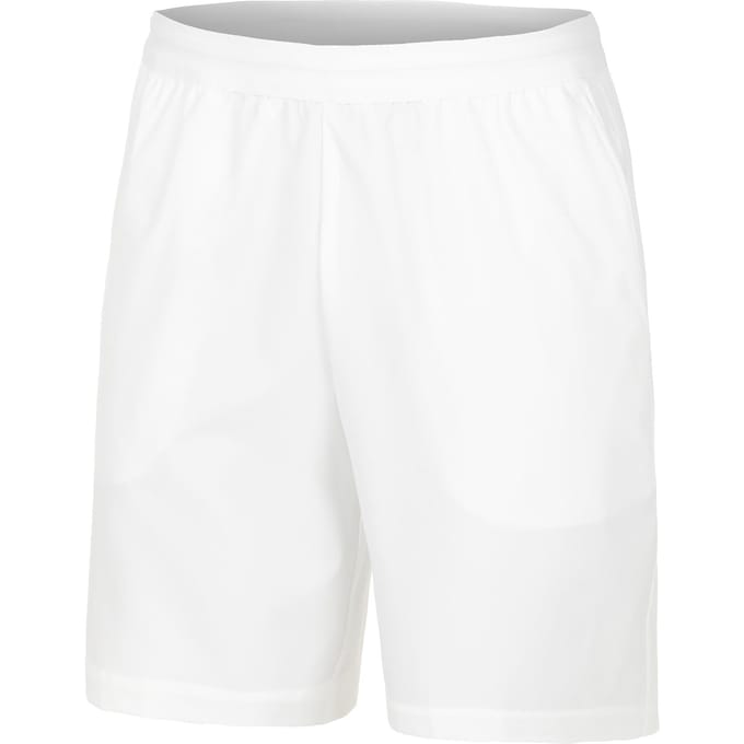 Lacoste Shorts Heren-Wit