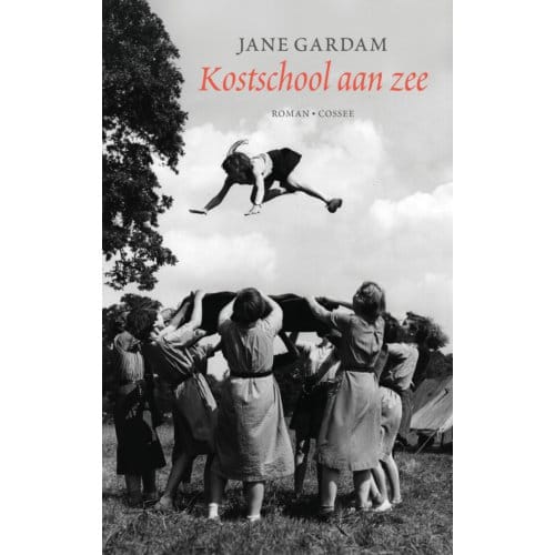 Kostschool Aan Zee - Jane Gardam