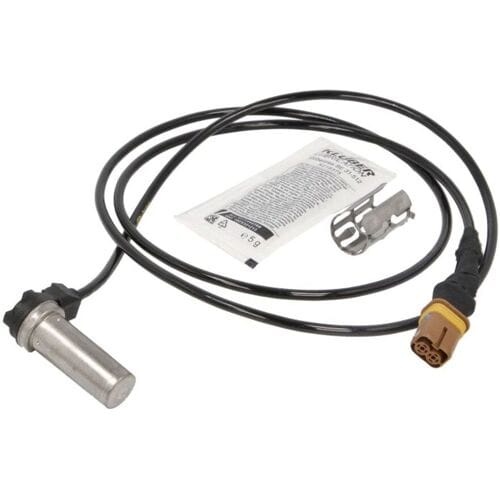 Beugel, wielsnelheidssensor KNORR-BREMSE K144686K50