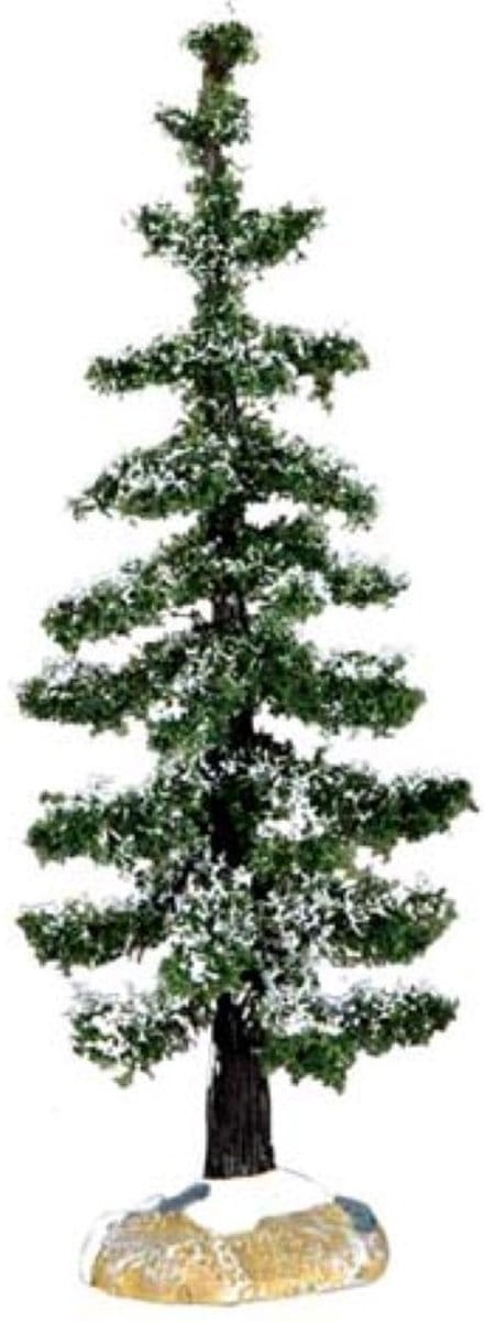 Lemax - Blue Spruce Tree -  Small - Kersthuisjes & Kerstdorpen