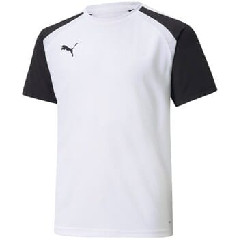 Kinder Sportshirt Puma Team Pacer