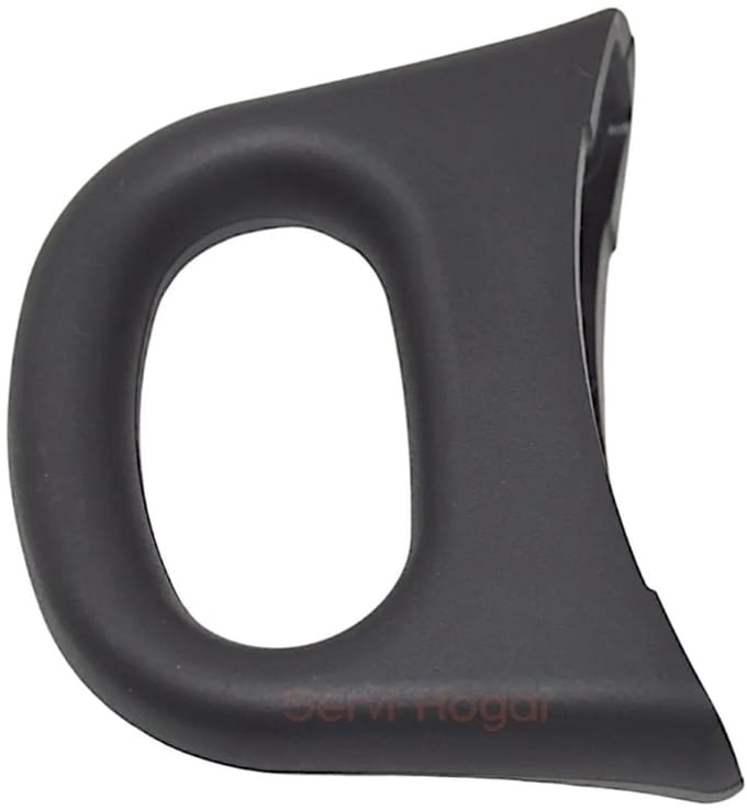 WMF SS-1530001558 Handgreep voor snelkookpan