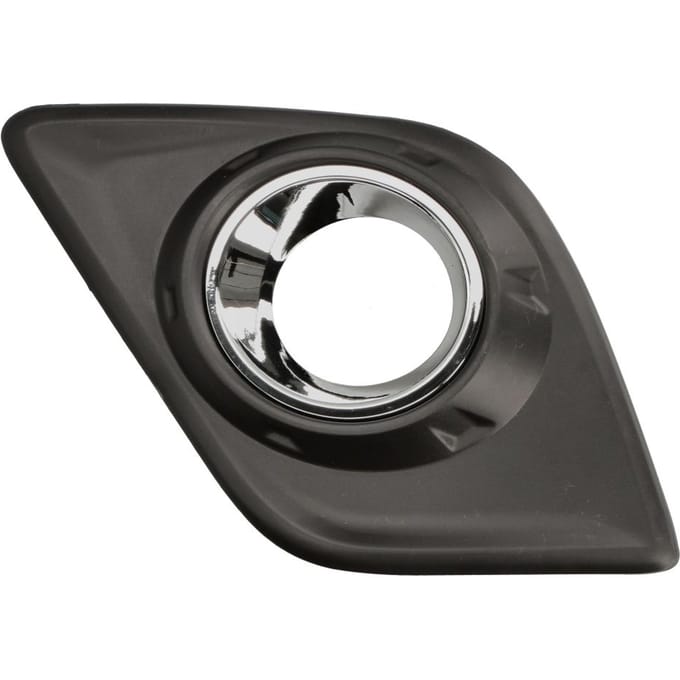 Bumper - ventilatierooster BLIC 6502-07-8175913P