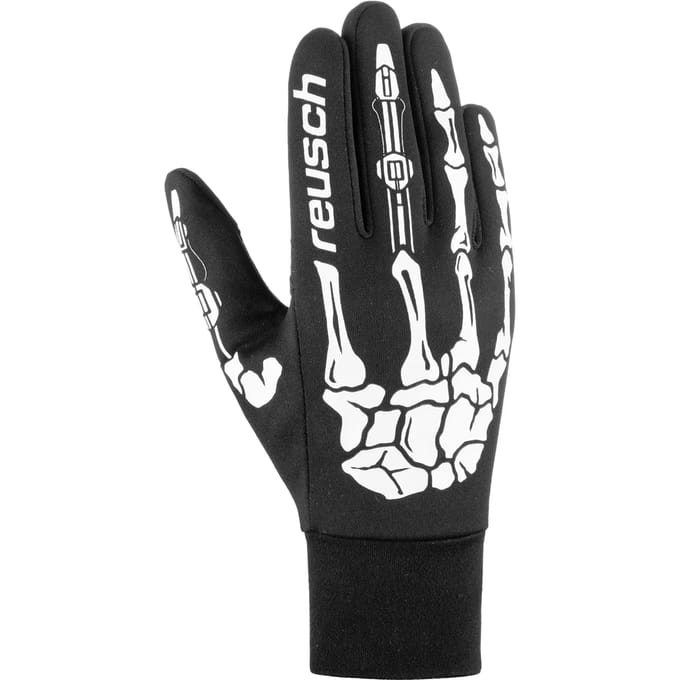 Kinderhandschoenen Reusch Ashton TOUCH-TEC